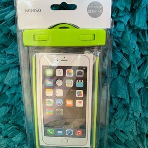 Universal Waterproof Case Cellphone